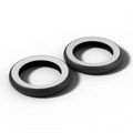 Macfox E-bike SE Panda Tire