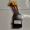 Dual Battery Controller 24-72v / 50A