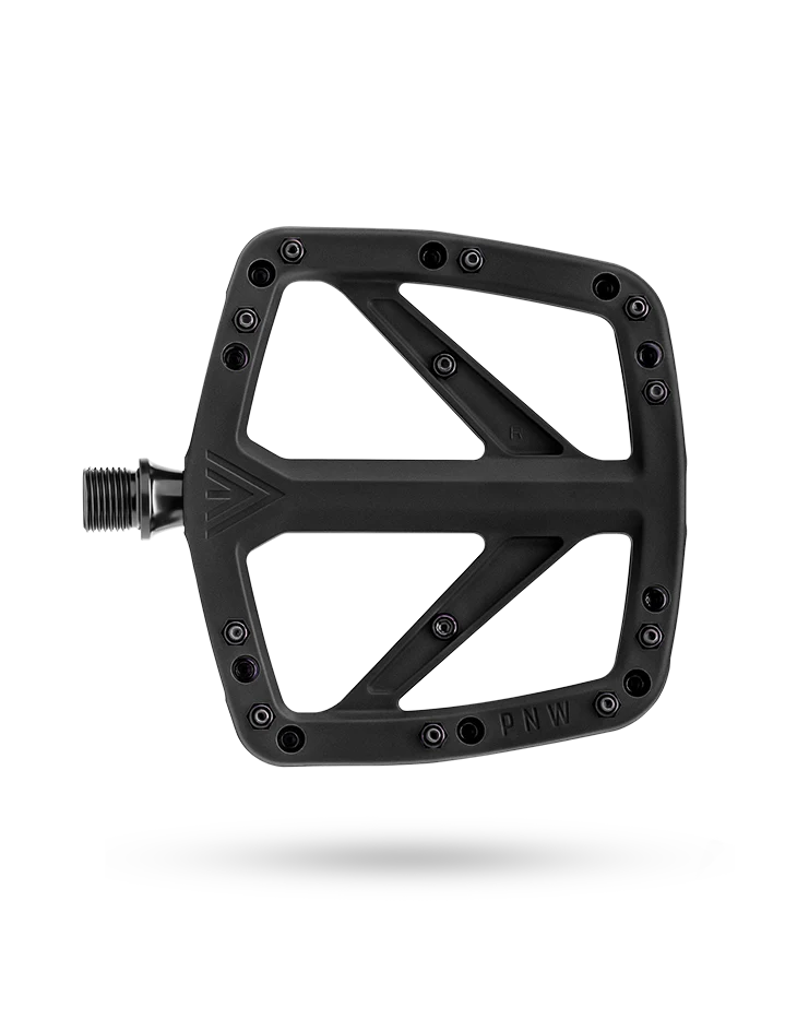 RANGE COMPOSITE PEDALS