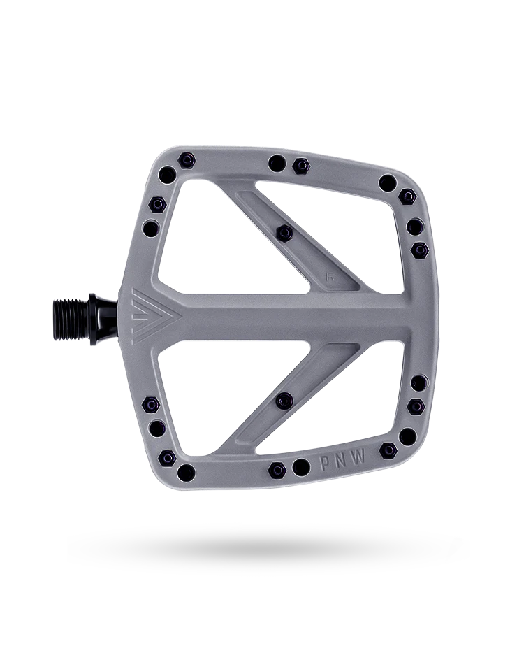 RANGE COMPOSITE PEDALS
