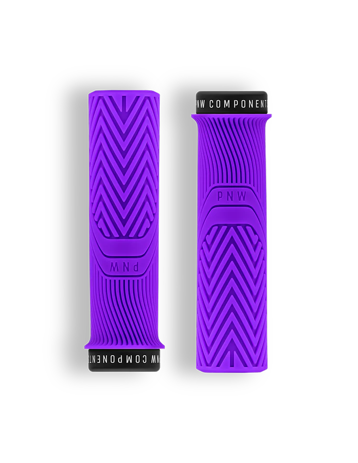 LOAM GRIPS