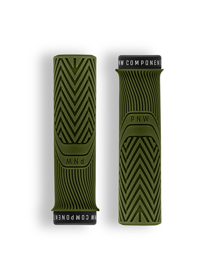 LOAM GRIPS