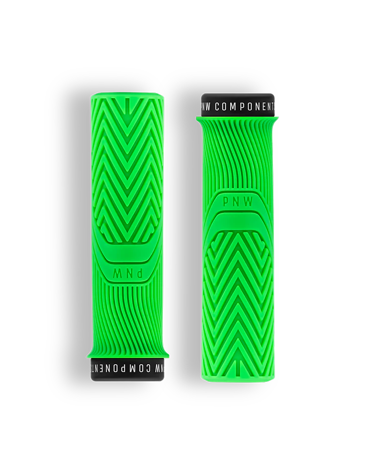 LOAM GRIPS