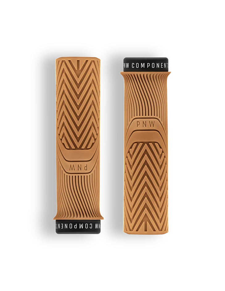 LOAM GRIPS