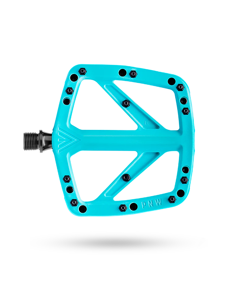 RANGE COMPOSITE PEDALS