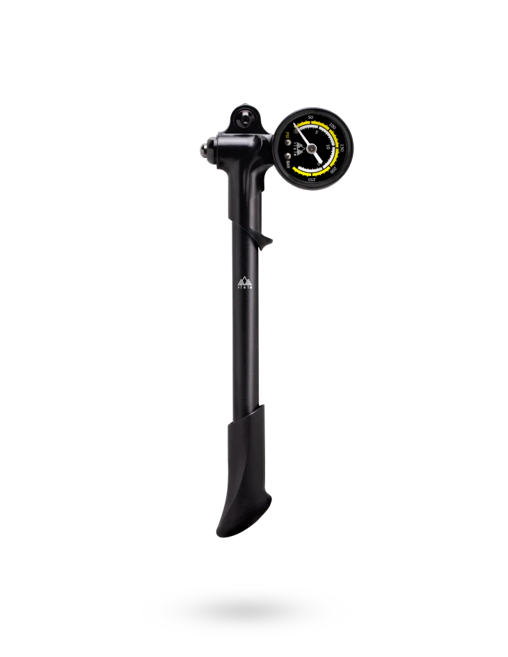 PNW SHOCK PUMP