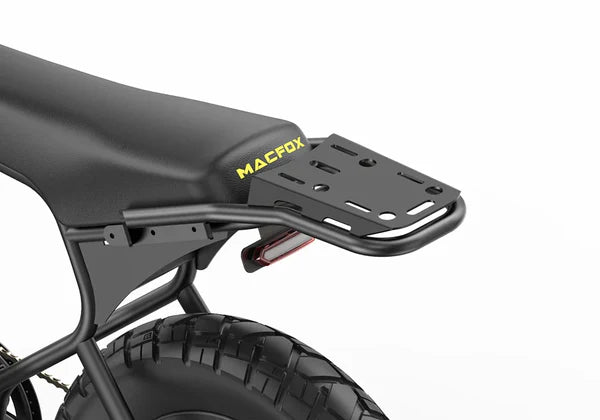 MACFOX X1 Series/X7/X7L Rear Rack
