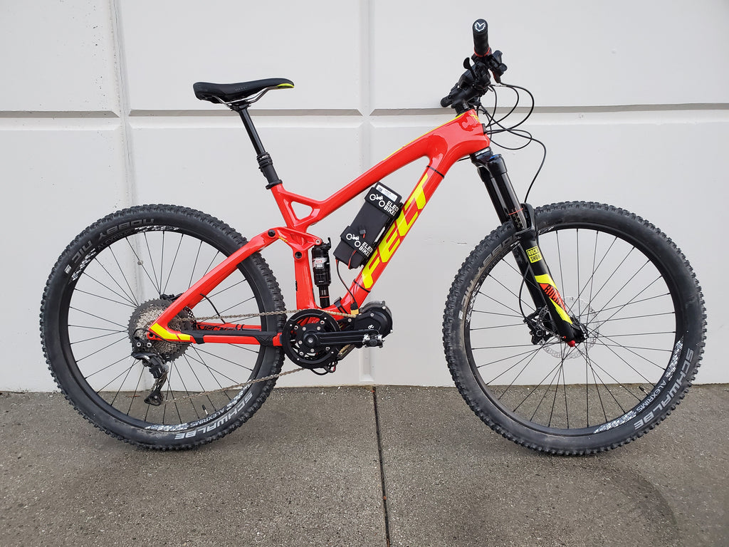 Flex Mount Battery BRACKET