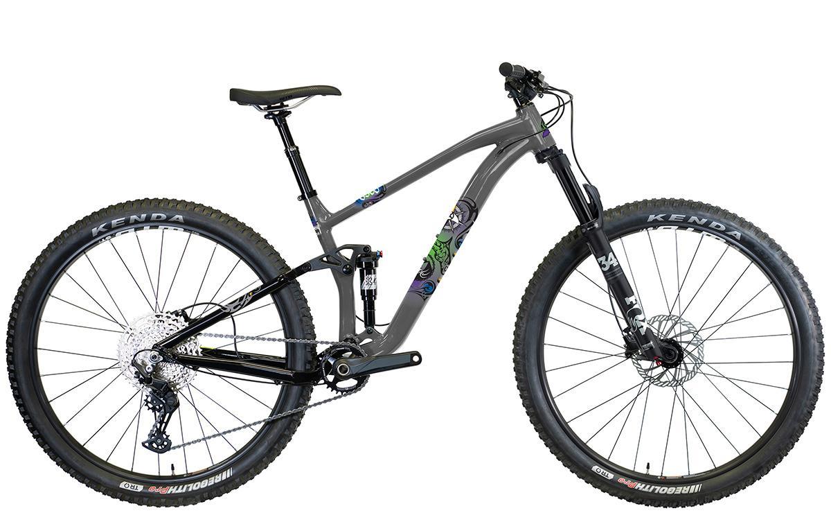 KHS ENDURO 6500
