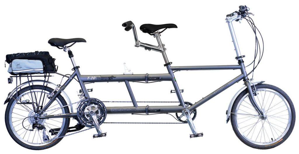 KHS TANDEM AMERICANO