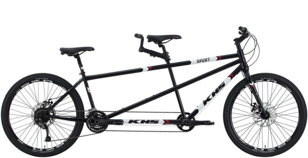 KHS TANDEMANIA SPORT