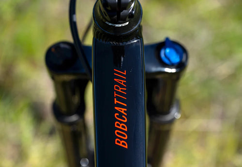 BOBCAT TRAIL 5