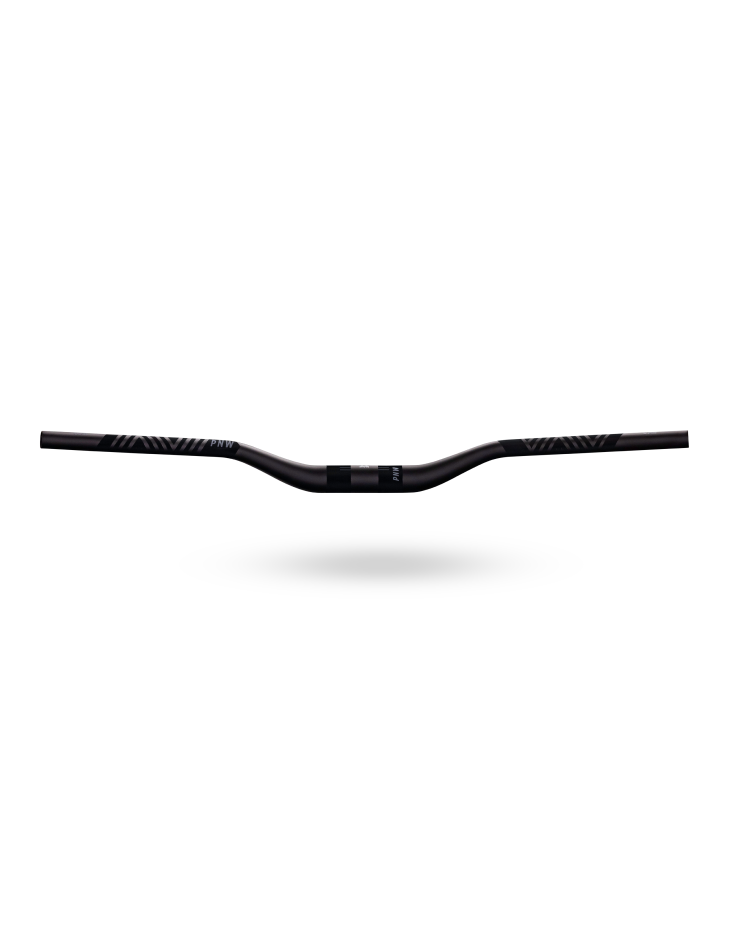 THE LOAM CARBON HANDLEBAR