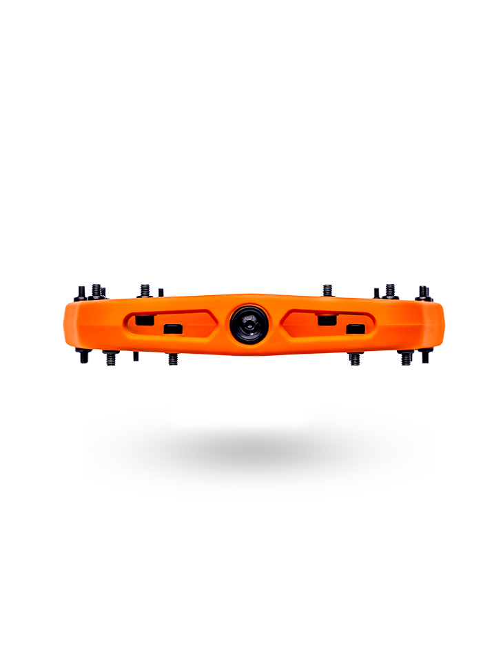 RANGE COMPOSITE PEDALS