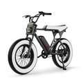 Macfox E-bike SE Panda Seat
