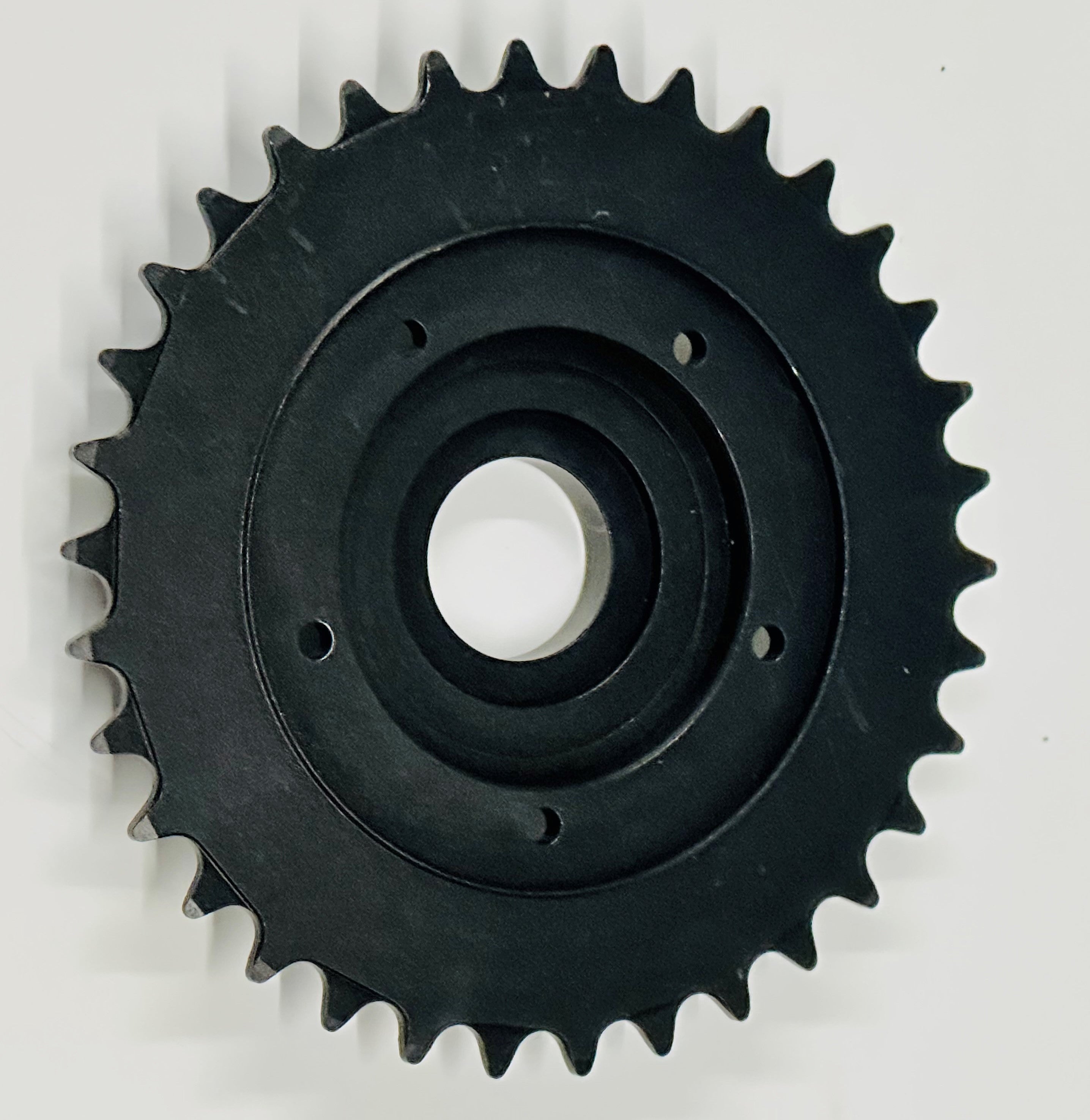 34T Narrow/Wide Chainring for TSDZ2