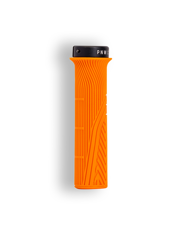 LOAM GRIPS
