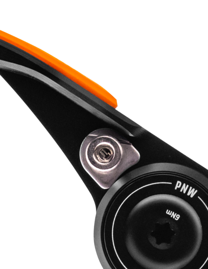 LOAM LEVER GEN 2