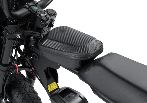 Macfox E-bike Storage Bag