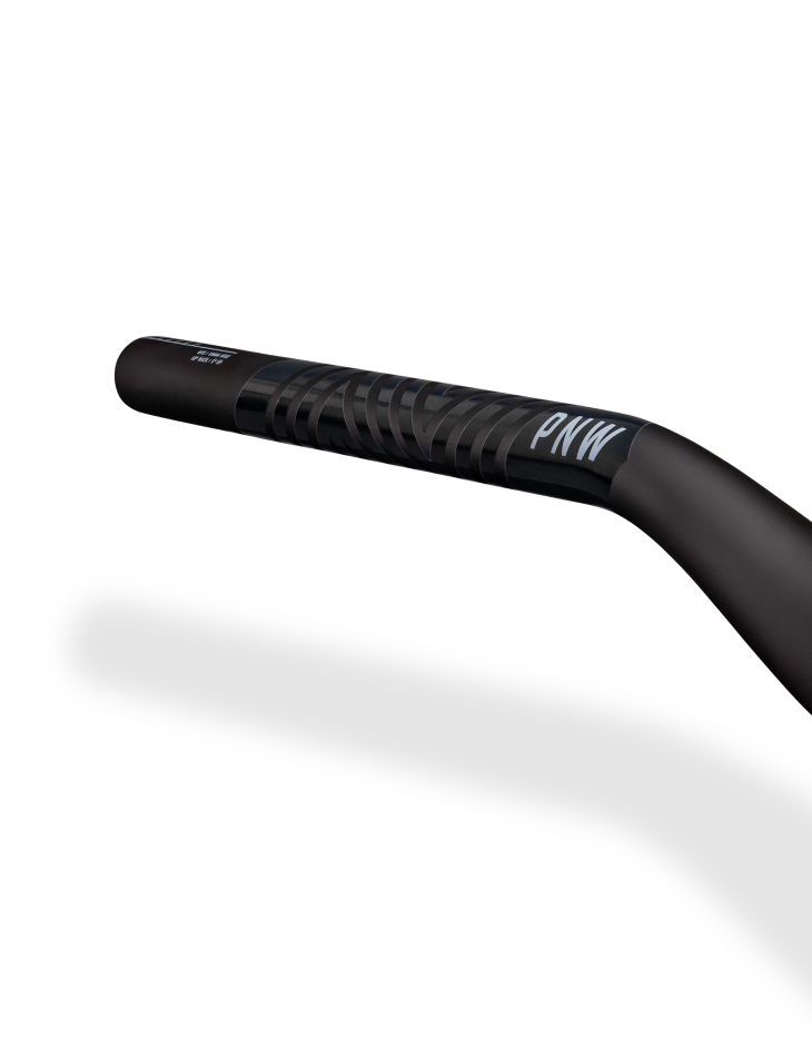 THE LOAM CARBON HANDLEBAR