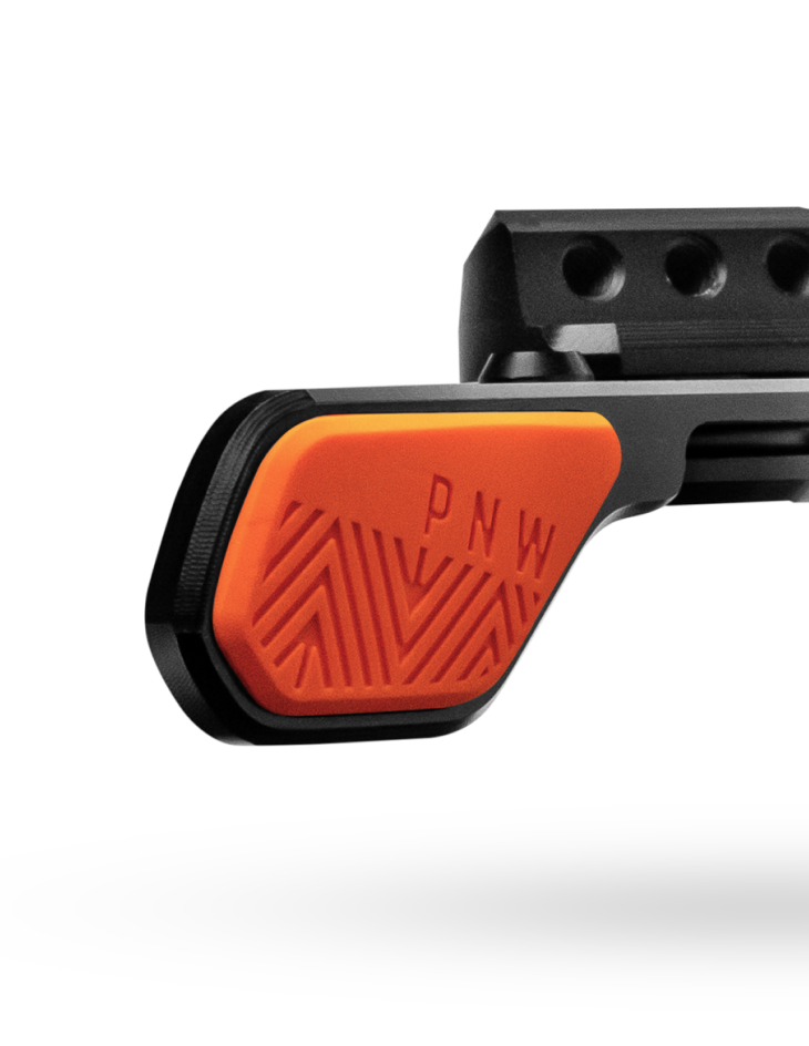 LOAM LEVER GEN 2