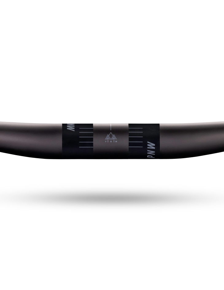 THE LOAM CARBON HANDLEBAR