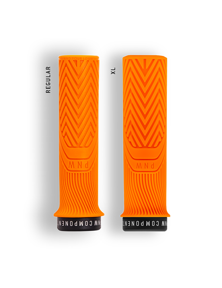 LOAM GRIPS