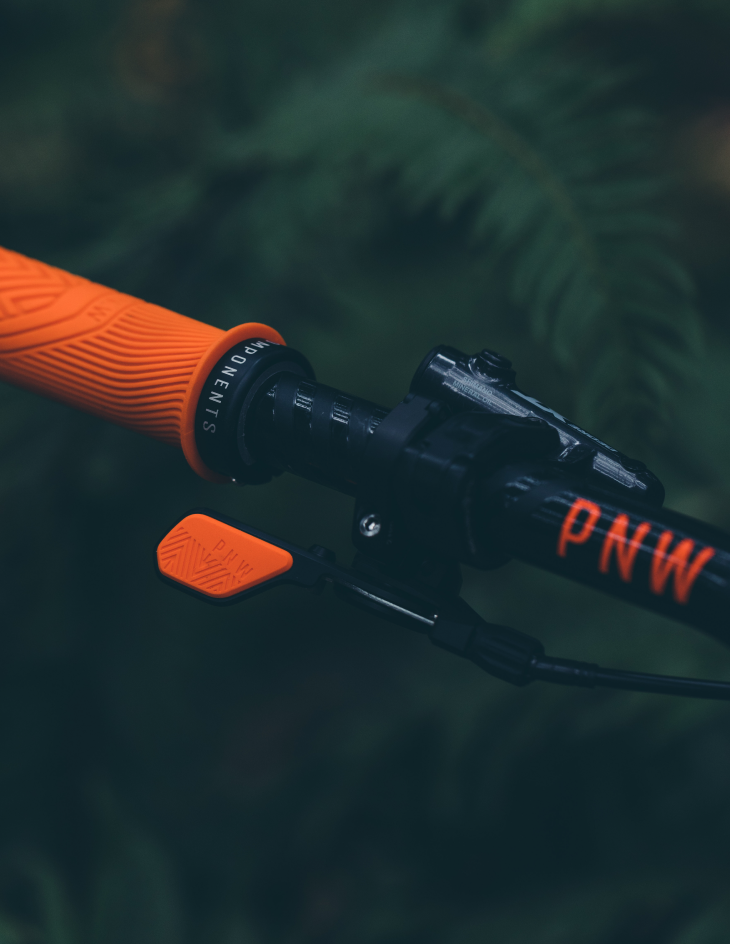 LOAM LEVER GEN 2