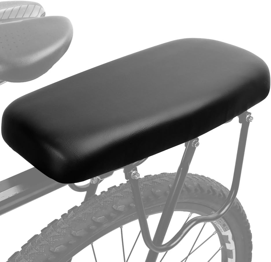 Rear Bike Seat