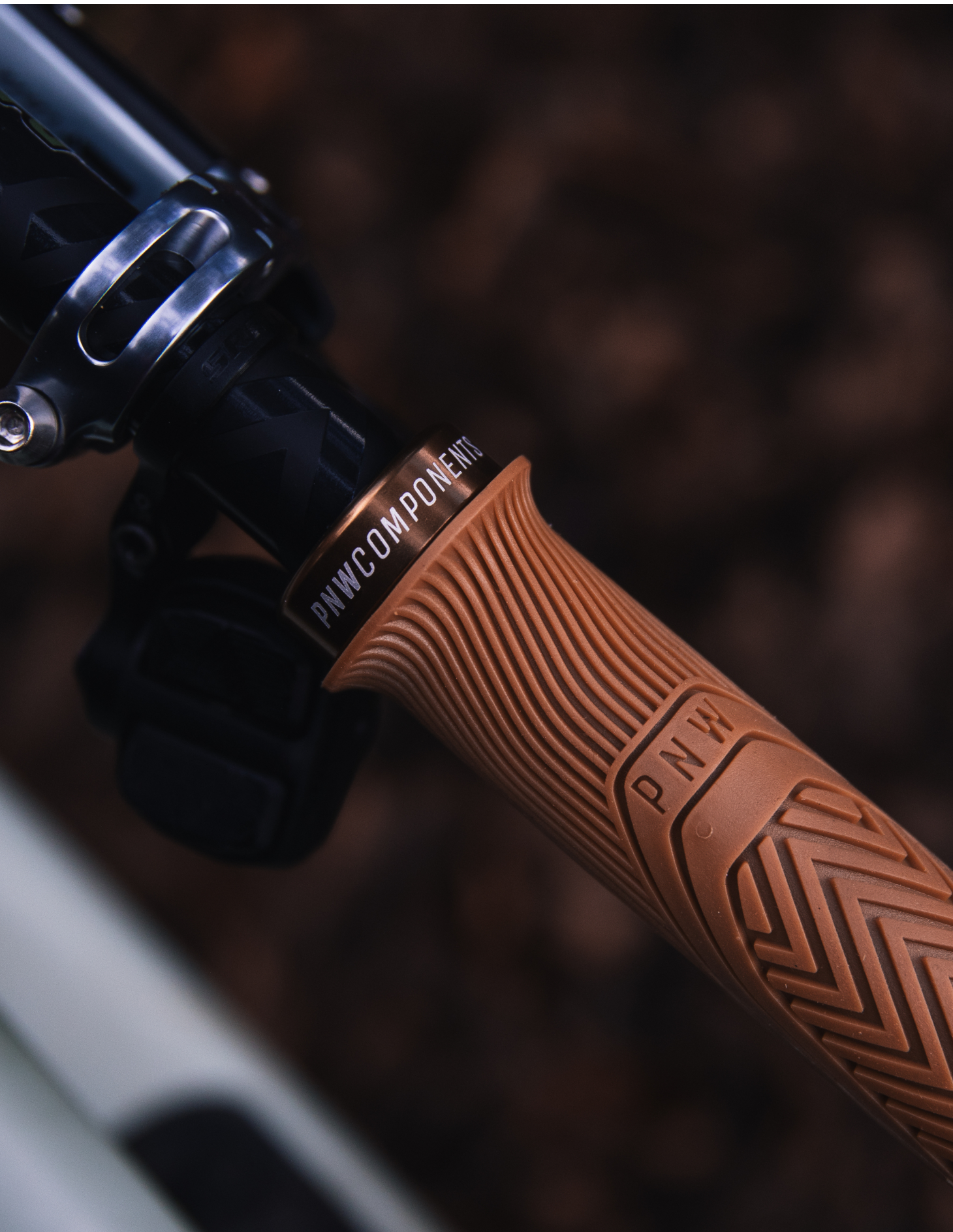 LTD LOAM GRIPS