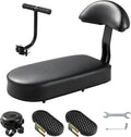 Kids Bike Seat Set