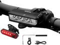 Bright LED Bike Light
