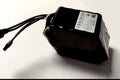 52v 50amp 10Ah Mini-Max Samsung 21700-50S E-bike Battery