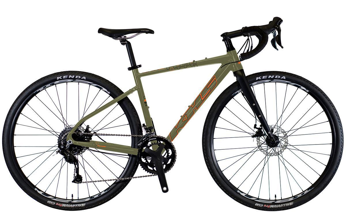 GRIT 110