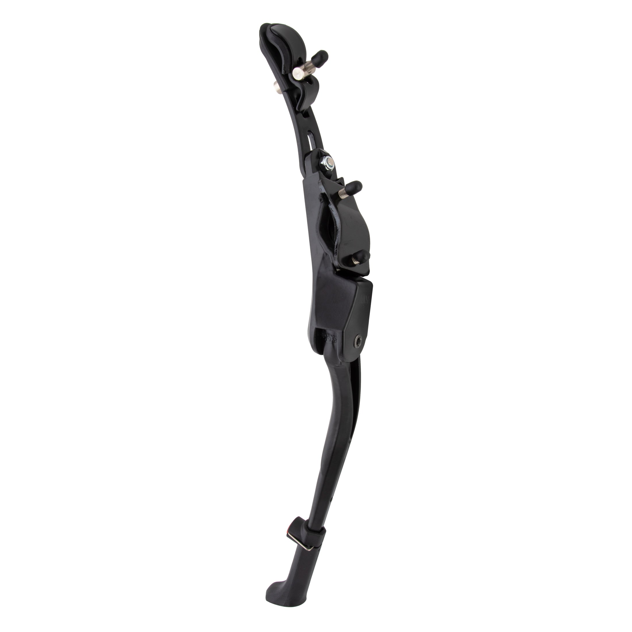Adjustable Rear Mount Kickstand