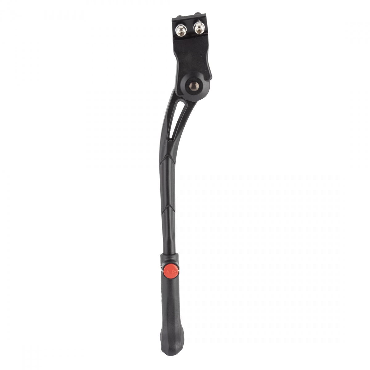 ALY DIRECT MOUNT Kickstand 18mm ADJ 24-29in BK