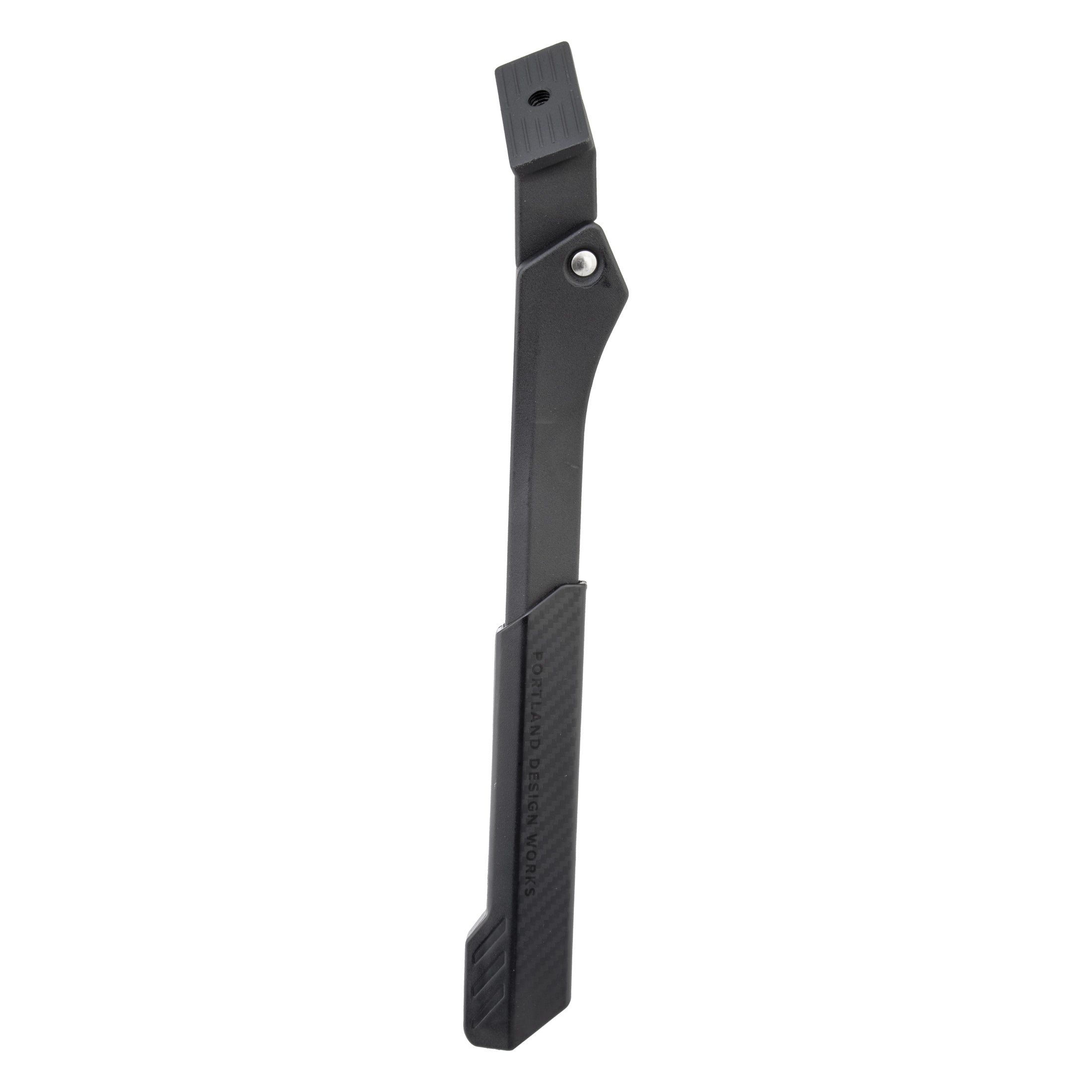 Sturdy Lad E-Bike Center Mount Kickstand
