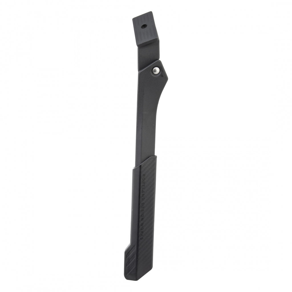 Sturdy Lad E-Bike Center Mount Kickstand