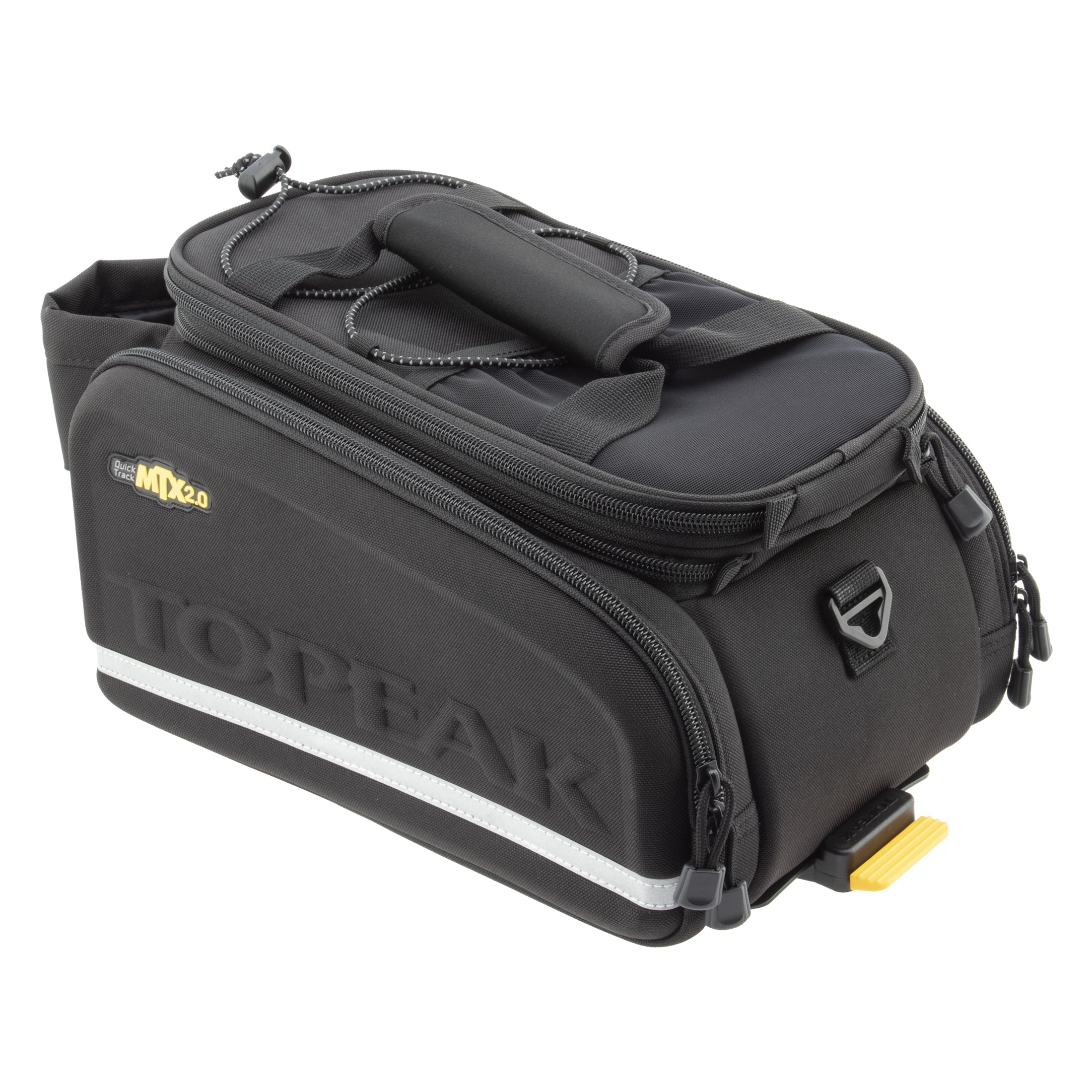 MTX 2.0 Trunk Bag DX
