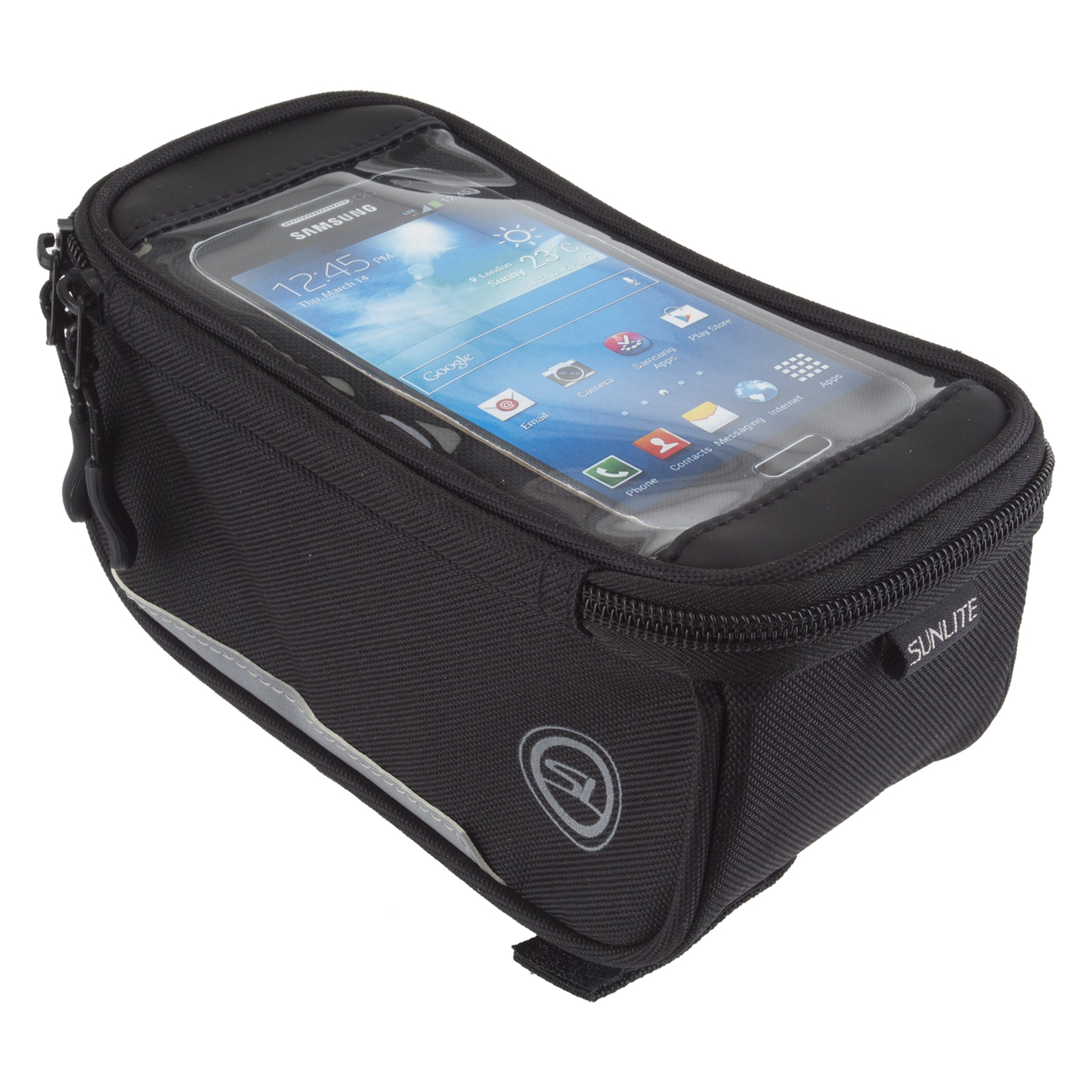 Top Tube Phone Bento