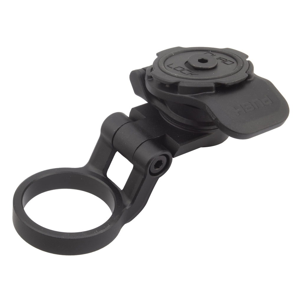 Quad Lock Stem Cap Mount Adjustable