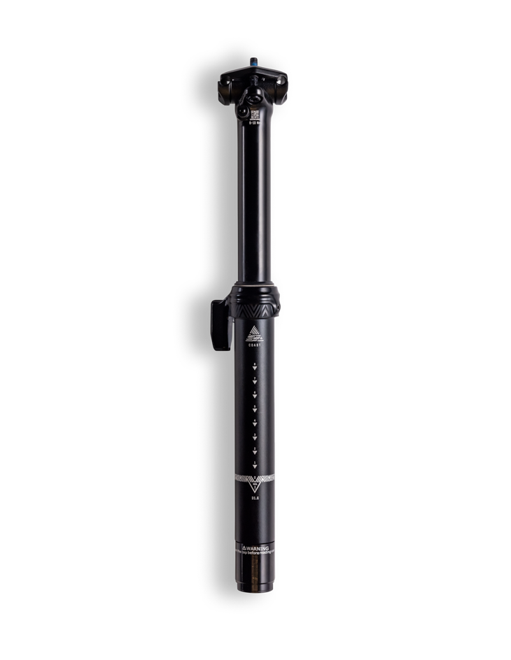 COAST SUSPENSION DROPPER POST
