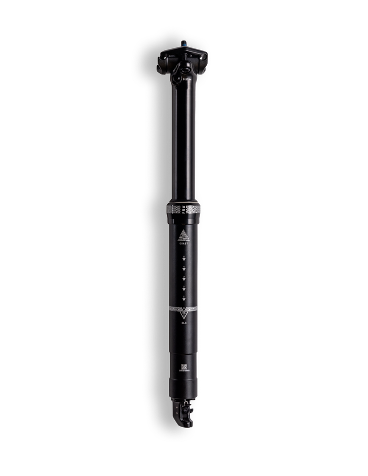 COAST SUSPENSION DROPPER POST