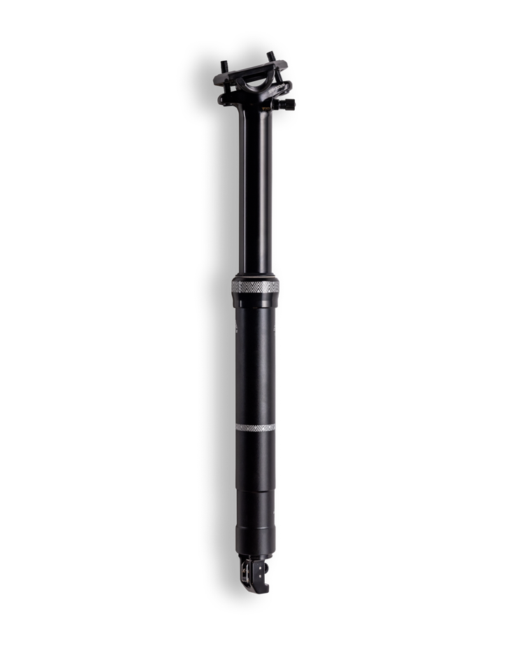 COAST SUSPENSION DROPPER POST