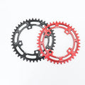 Chainrings BCD-104 30T-52T Narrow/Wide 7075 T-6 MTB