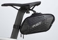 Electrify Bike Hard-case Large Saddlebag Clip-on
