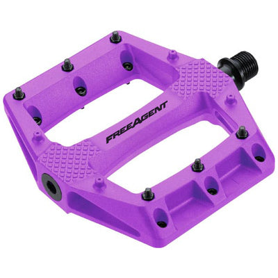 FREE AGENT PEDAL