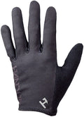 Handup Most Days Gloves - Pure Black