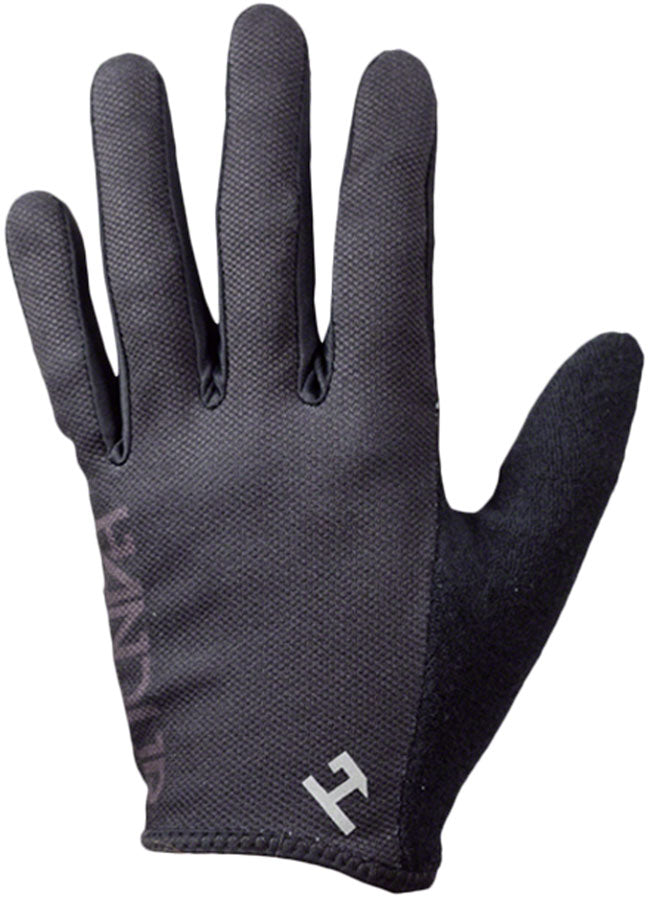 Handup Most Days Gloves - Pure Black