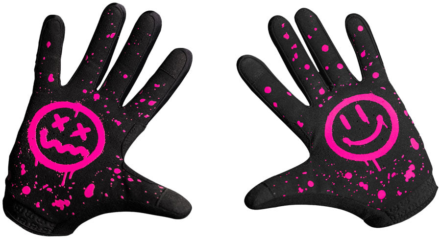 Muc-Off Rider Gloves - Punk